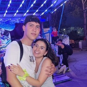 Meet your Posher, Daniela